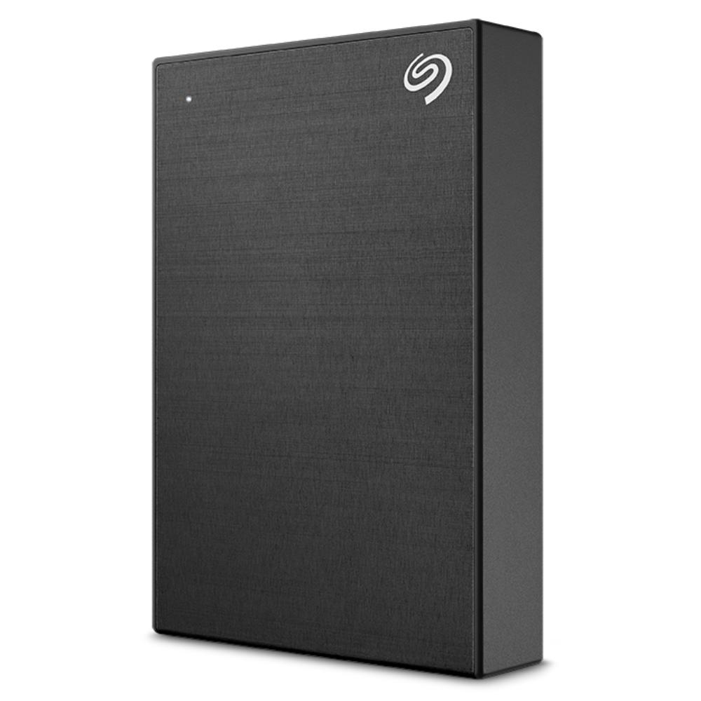 Seagate One Touch External Hard Drive with Password 1TB – 5TB | Portable USB 3.0 HDD