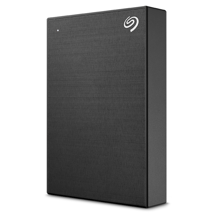 Seagate One Touch With Password 5TB | Portable External Hard Drive with USB 3.0