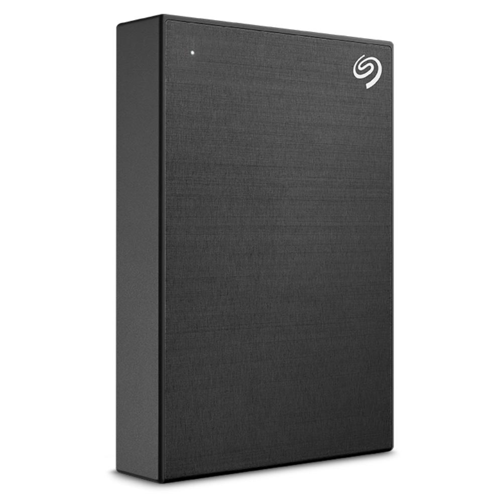 Seagate One Touch External Hard Drive with Password 1TB – 5TB | Portable USB 3.0 HDD