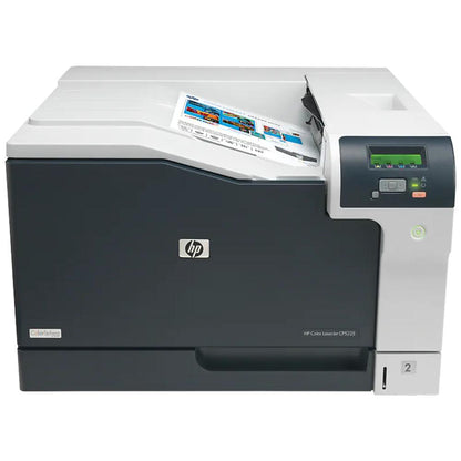 HP Color LaserJet Professional CP5225n Printer | Versatile A3 Color Printing for Business