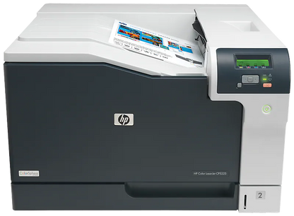 HP Color LaserJet Professional CP5225n | Printer