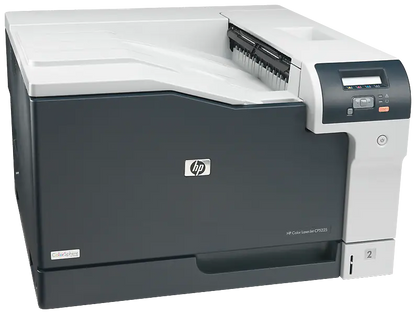 HP Color LaserJet Professional CP5225n | Printer