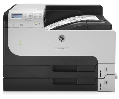 HP LaserJet Enterprise | 700 Printer M712dn