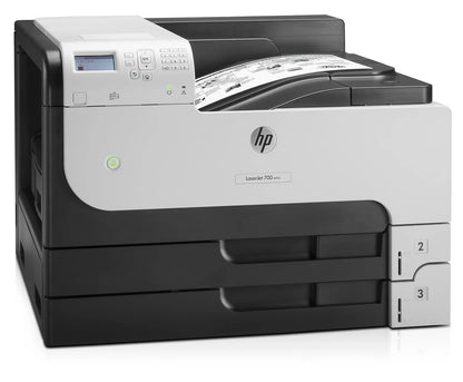 HP LaserJet Enterprise | 700 Printer M712dn