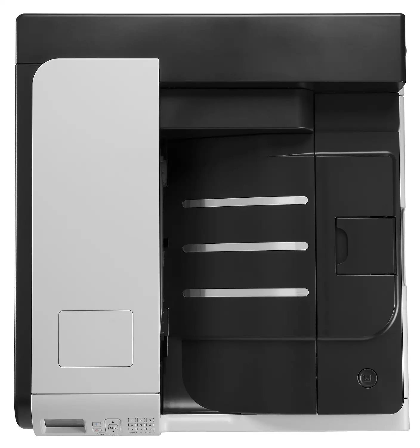 HP LaserJet Enterprise | 700 Printer M712dn