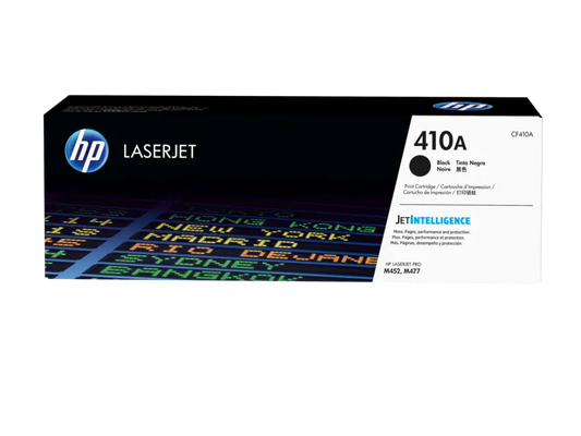 HP 410A Original LaserJet Toner Cartridge | SET |