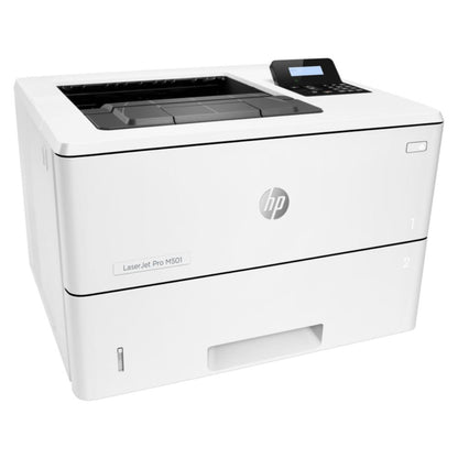 HP LaserJet Pro M501dn Printer | High-Speed, Energy-Efficient Printing for Your Office