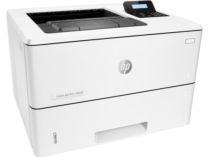 HP LaserJet Pro M501dn | Printer