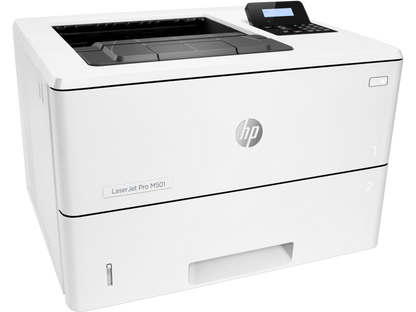 HP LaserJet Pro M501dn | Printer