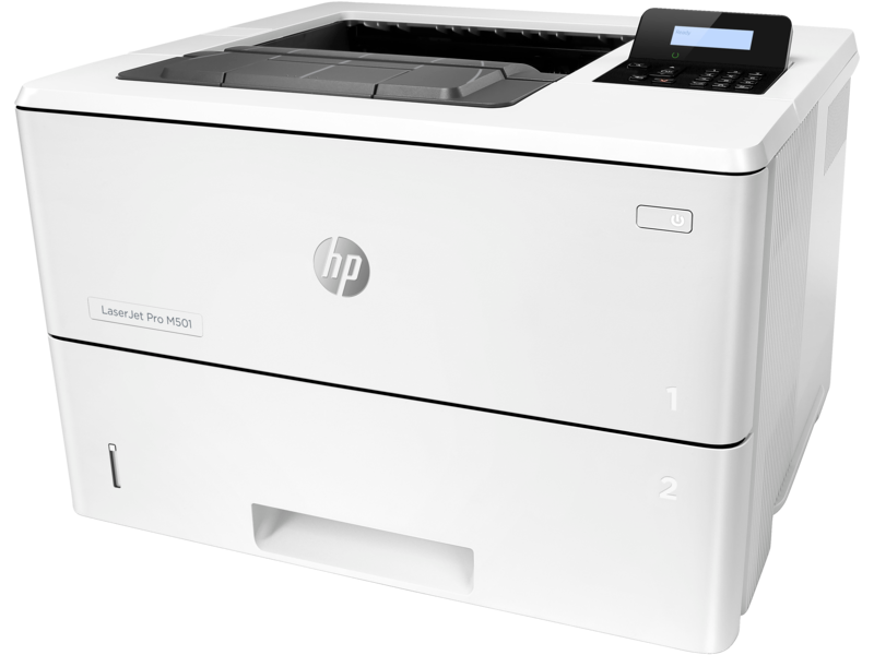 HP LaserJet Pro M501dn | Printer