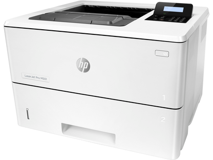 HP LaserJet Pro M501dn | Printer