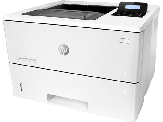 HP LaserJet Pro M501dn | Printer