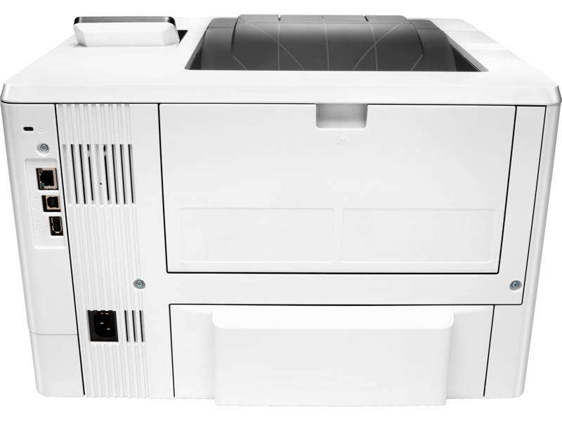 HP LaserJet Pro M501dn | Printer