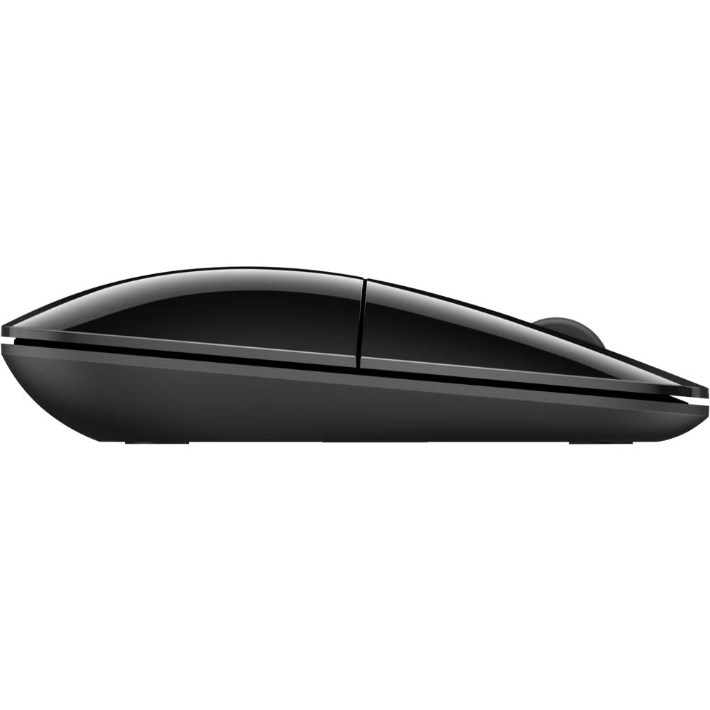 HP Z3700 Wireless Mouse | 2.4GHz USB Nano Receiver | Up to 16 Months Battery Life | Black