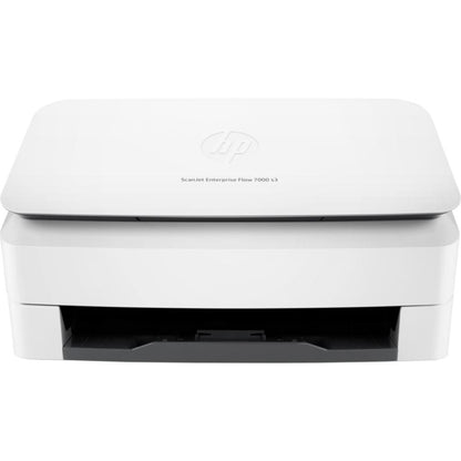 HP ScanJet Enterprise Flow 7000 s3 | Sheet-feed Scanner | High-Performance Document Scanning Solution