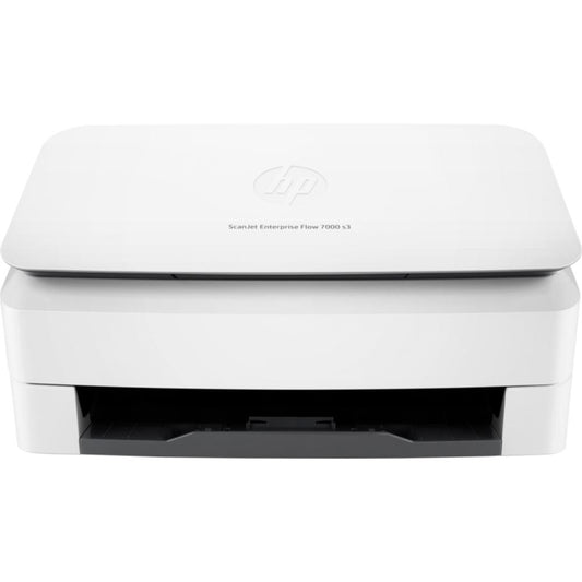 HP ScanJet Enterprise Flow 7000 s3 | Sheet-feed Scanner | High-Performance Document Scanning Solution