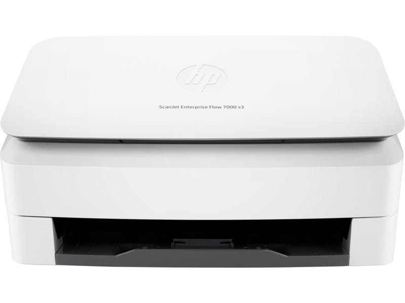 HP ScanJet Enterprise Flow 7000 s3 | Sheet-feed Scanner | High-Performance Document Scanning Solution