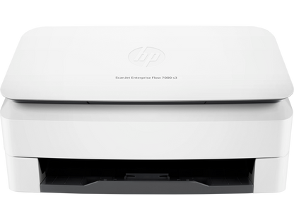 HP ScanJet Enterprise Flow 7000 s3 | Sheet-feed Scanner | High-Performance Document Scanning Solution