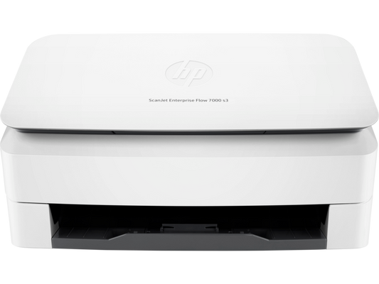 HP ScanJet Enterprise Flow 7000 s3 | Sheet-feed Scanner | High-Performance Document Scanning Solution