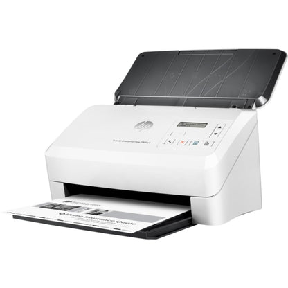 HP ScanJet Enterprise Flow 7000 s3 | Sheet-feed Scanner | High-Performance Document Scanning Solution