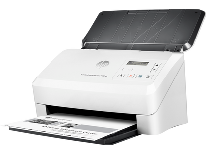 HP ScanJet Enterprise Flow 7000 s3 | Sheet-feed Scanner | High-Performance Document Scanning Solution