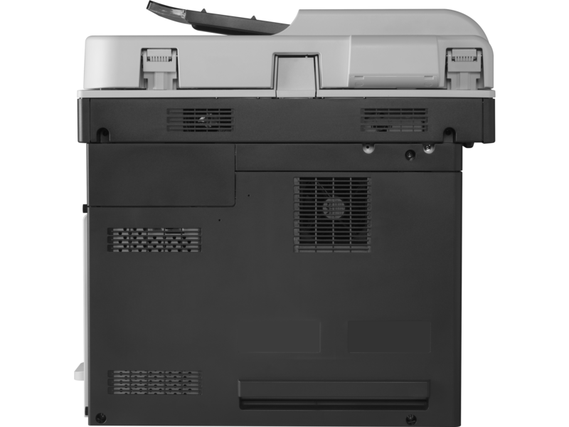 HP LaserJet Enterprise MFP M725dn | High-Speed A3 Multifunction Printer with Advanced Security