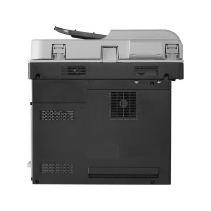 HP LaserJet Enterprise MFP M725dn | High-Speed A3 Multifunction Printer with Advanced Security