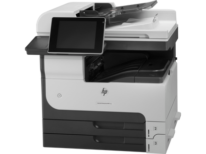 HP LaserJet Enterprise MFP M725dn | High-Speed A3 Multifunction Printer with Advanced Security