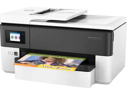 HP OfficeJet Pro 7720 | Wide Format All-in-One Printer