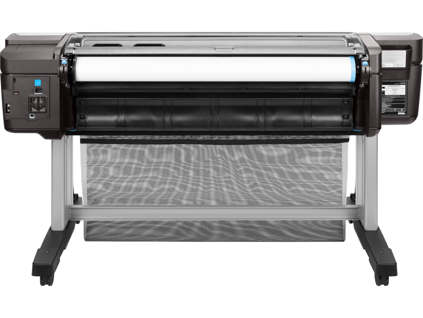 HP DesignJet T1700 | Large Format Plotter Printer | 44" inch