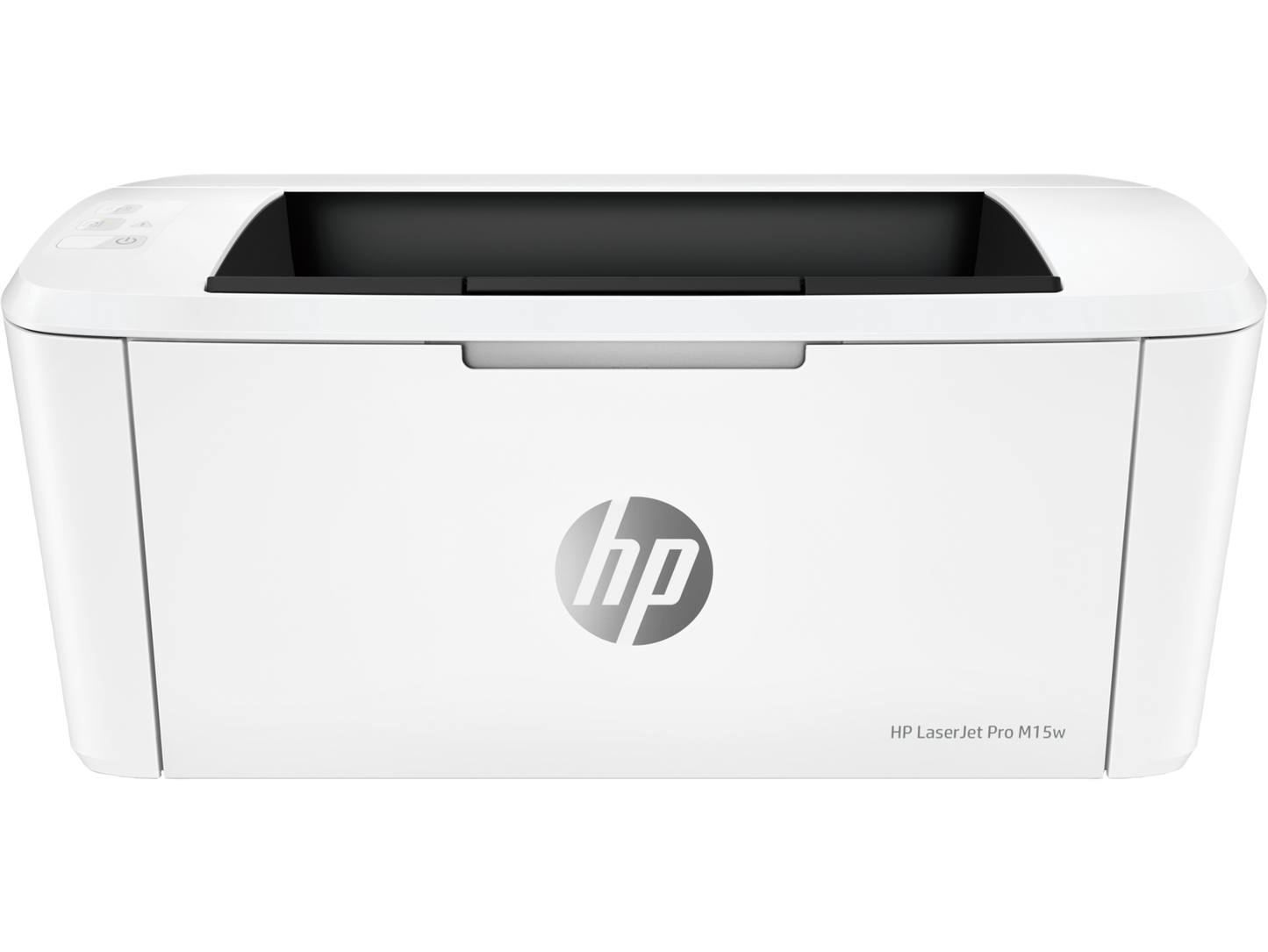 HP LaserJet Pro M15w Printer