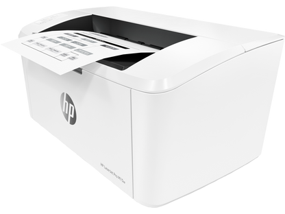 HP LaserJet Pro M15w Printer