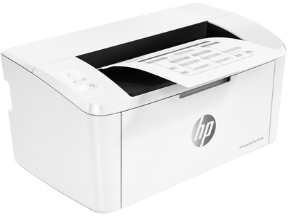 HP LaserJet Pro M15w Printer