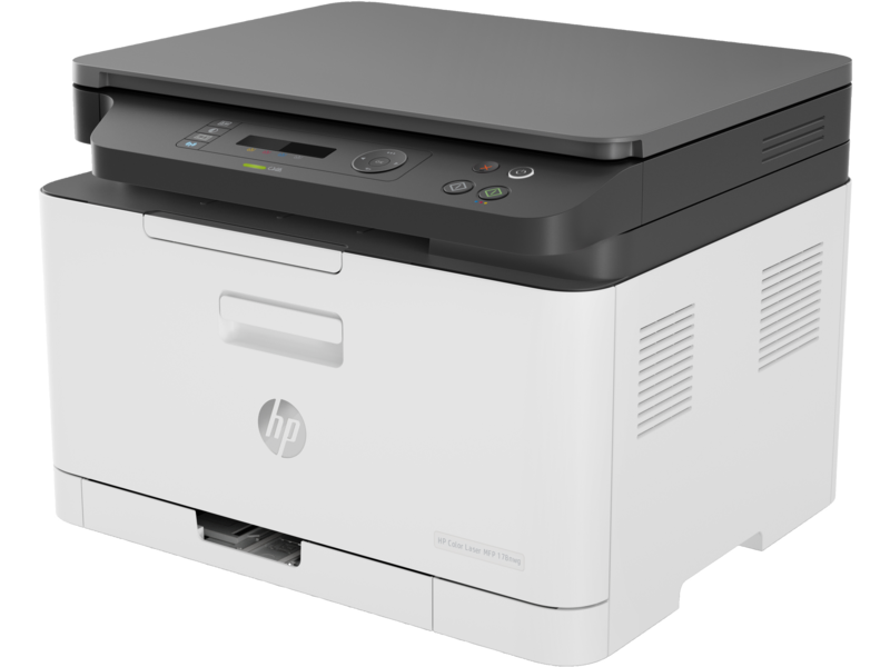 HP Color Laser MFP 178nw | Printer