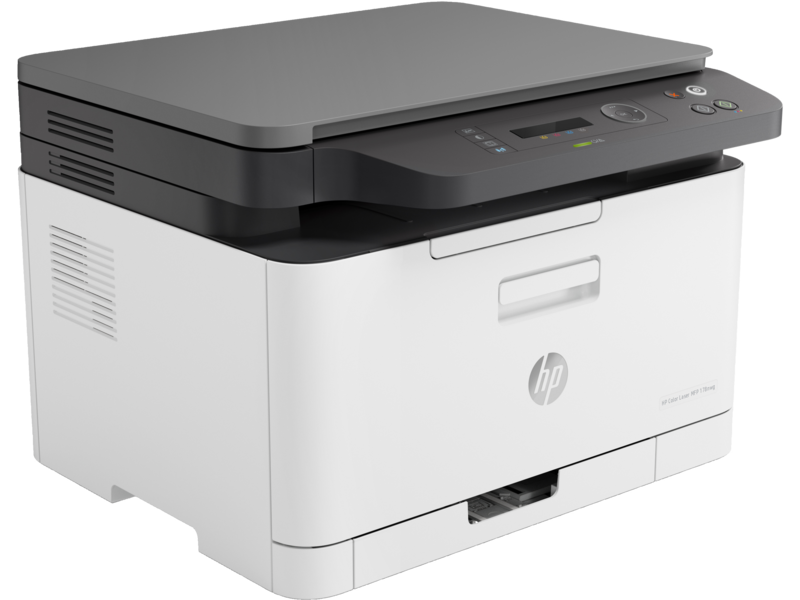 HP Color Laser MFP 178nw | Printer