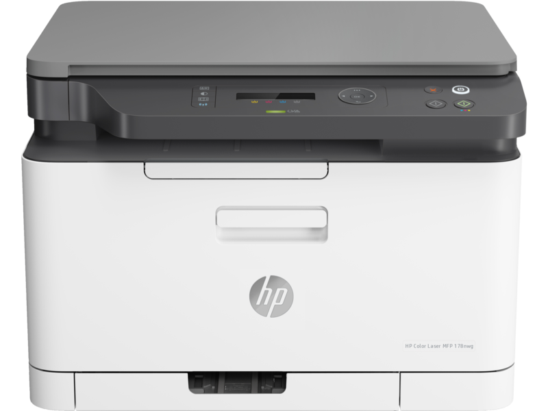 HP Color Laser MFP 178nw | Printer