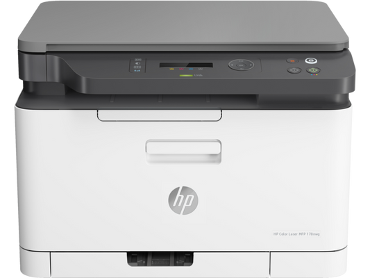 HP Color Laser MFP 178nw | Printer