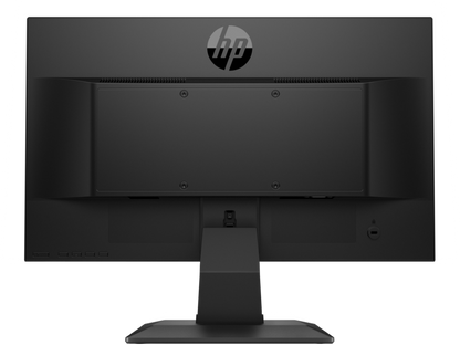 HP P204v 19.5-Inch Monitor | Crisp HD+ Display