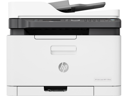 HP Color Laser MFP 179fnw | Printer