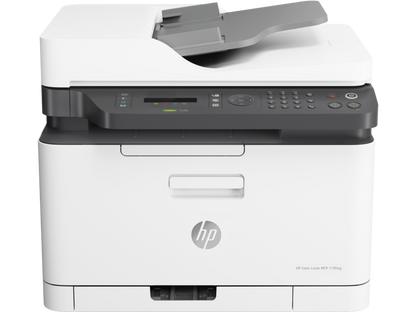 HP Color Laser MFP 179fnw | Printer