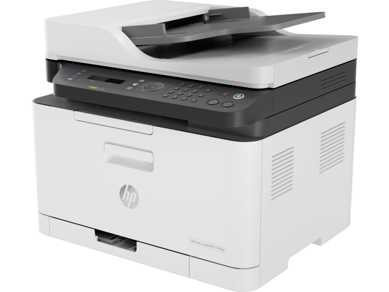 HP Color Laser MFP 179fnw | Printer