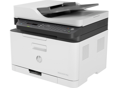 HP Color Laser MFP 179fnw | Printer