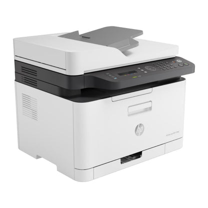 HP Color Laser MFP 179fnw | Compact Wireless All-in-One Printer with Fax