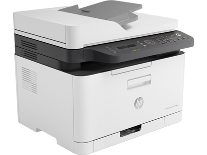 HP Color Laser MFP 179fnw | Printer