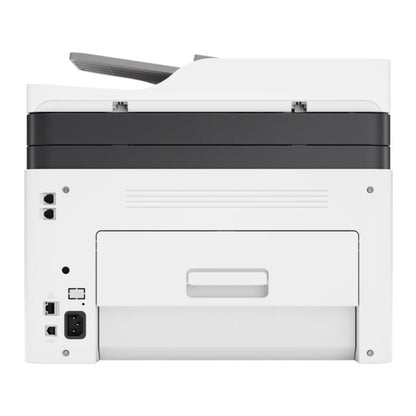 HP Color Laser MFP 179fnw | Compact Wireless All-in-One Printer with Fax