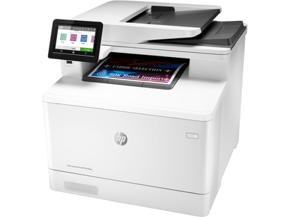 HP Color LaserJet Pro MFP M479fdw | Printer