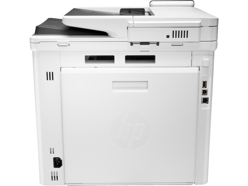 HP Color LaserJet Pro MFP M479fdw | Printer