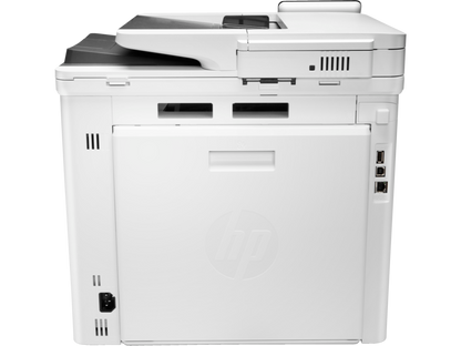 HP Color LaserJet Pro MFP M479fdw | Printer