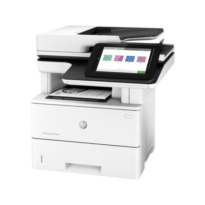 HP LaserJet Enterprise MFP M528dn | High-Speed Multifunction Printer with Advanced Security and Energy Efficiency