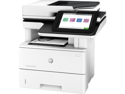 HP LaserJet Enterprise MFP M528dn | High-Speed Multifunction Printer with Advanced Security and Energy Efficiency